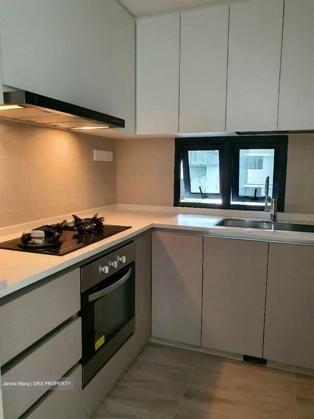 Parc Riviera (D5), Condominium #558842511